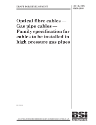 DD CLC/TS 50430:2005