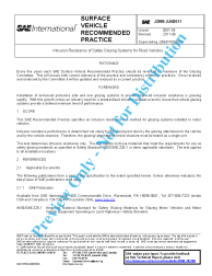 SAE J 2568:2011-06-30