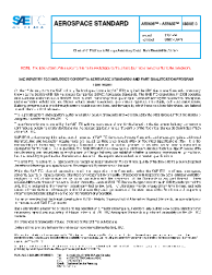 SAE AS 5606-3:1951-06-11