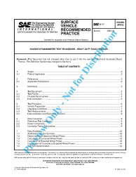 SAE J 2177:1992-04-01