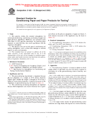 ASTM D685-93(2002) (R1993)
