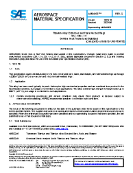 SAE AMS 4933G:2022-05-26