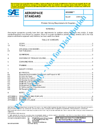SAE AS 13000:2014-05-29