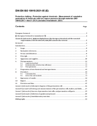 DIN EN ISO 19918:2021-05