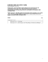 DIN EN 14081-2/A1:2019-11