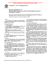 ASTM F1026-86(2002) (R1986)