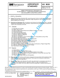 SAE AS 8020:2017-10-26