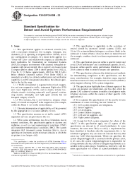 ASTM F3442/F3442M-23