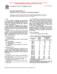 ASTM D2422-97(2002) (R1997)
