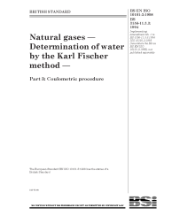 BS EN ISO 10101-3:1998