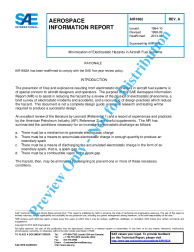 SAE AIR 1662A:2013-08-09