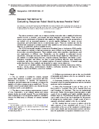 ASTM E3310/E3310M-21