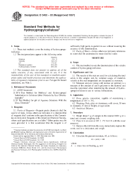 ASTM D5400-93(1997) (R1993)