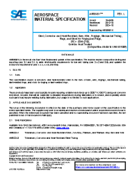 SAE AMS 5651L:2024-10-01