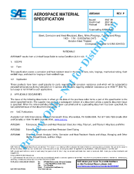 SAE AMS 5646P:2014-07-10