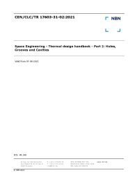 CEN/CLC/TR 17603-31-02:2021