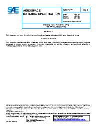 SAE AMS 3796/1B:2016-06-14