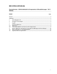DIN 14700-2:2019-06
