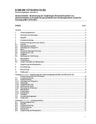 DIN EN 13719:2014-10