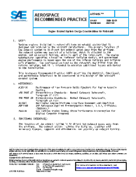 SAE ARP 4056:2021-03-11