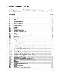 DIN EN 13445-10:2021-12