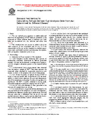 ASTM E791-90(2004) (R1990)