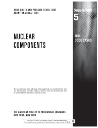 ASME BPVC.CC.NC-2005 - SP5-W-CPRT