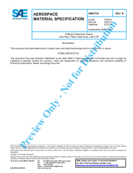 SAE AMS 3732B:2015-05-13