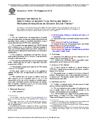ASTM D6494-99(2015)