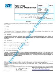 SAE AMS 4786J:2015-12-03