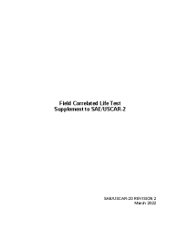 SAE/USCAR-20-2:2022-03-15