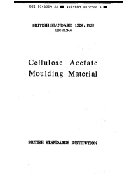 BS 1524:1955