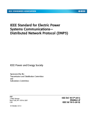 IEEE 1815:2012