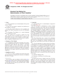 ASTM D4893-94(2015)e1