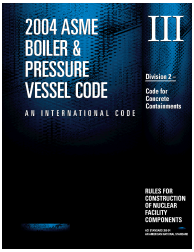 ASME BPVC.III.2-2004
