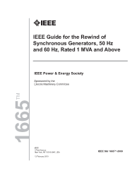 IEEE 1665:2009