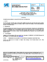 SAE AIR 4403B:2022-09-08