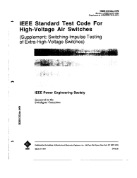 IEEE C37.34e:1979 (R1992)