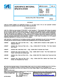 SAE AMS-QQ-A-250/4B:2015-02-05