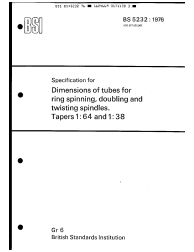 BS 5232:1976