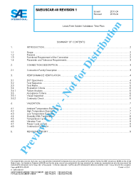 SAE/USCAR-40-1:2015-04-22