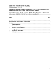 DIN ISO 5832-11:2015-08