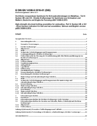 DIN EN 14399-9:2016-01