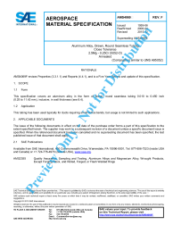 SAE AMS 4069F:2015-12-20