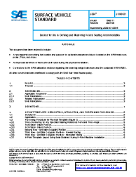 SAE J 826:2021-06-22