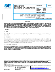 SAE AMS 6411K:2023-07-24