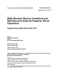IEEE C37.40b:1996