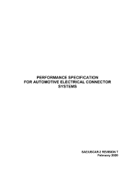 SAE/USCAR-2-7:2020-02-03