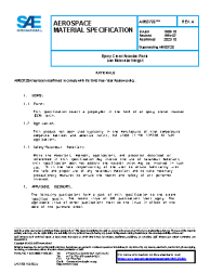 SAE AMS 3728A:2022-10-04