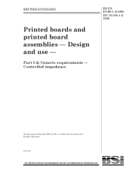 BS EN 61188-1-2:1998